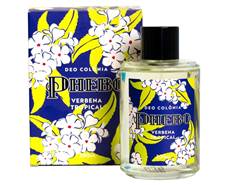 Granado Deo Colônia Verbena Tropical 200ml com 06 unidades