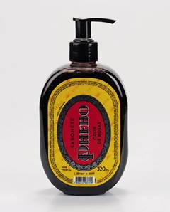 Granado Sabonete Liquido Phebo Odor de Rosas 320ML C12