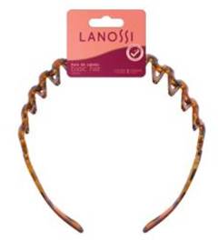 Tiara Cabelo Basic Hair