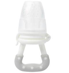 Porta-Frutinha Haste Triangular Branco - Unidade