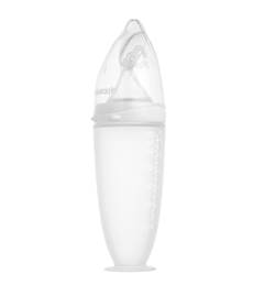 Colher Dosadora Golfinho 180ml Unissex Transparente - Unidade