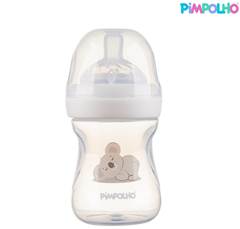 Mamadeira Serena Coala Branco 150 ml - Unidade