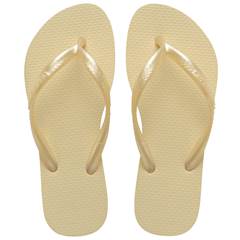 Havaianas Kids Slim Girls Buttercream 31/32