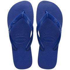 Havaianas Kids Top Unisex Azul Naval 27/28