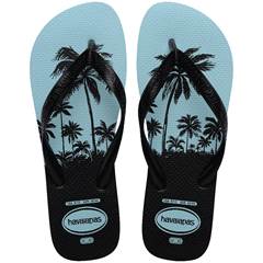 Havaianas Aloha Azul Maceió 41/42