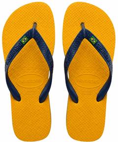 H BRASIL AMARELO POP/MARINHO 39/40