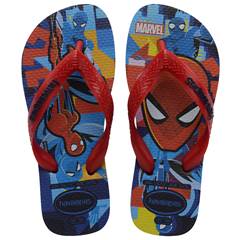 Havaianas Top Marvel II Marinho 23/24