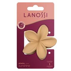 Lanossi Piranha Cabelo Sunshine - Unidade