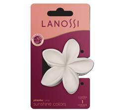 Lanossi Piranha Cabelo Sunshine Colors - Unidade