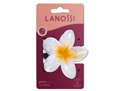 Lanossi Piranha Cabelo Florata - Unidade