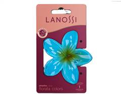 Lanossi Piranha Cabelo Florata Colors- Unidade