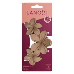 Lanossi Piranha Cabelo Luau - Unidade