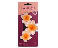 Lanossi Piranha Cabelo Luau Colors - Unidade