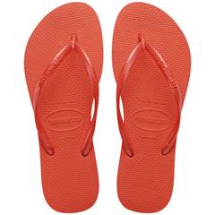 H SLIM LISA VERMELHO FREVO 37/38