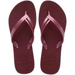 Havaianas Elegance Amaranto 41/42