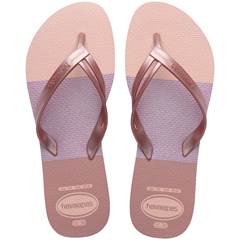 Havaianas Elegance Rosa Ballet 39/40