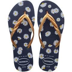 Havaianas Style II Marinho 35/36*