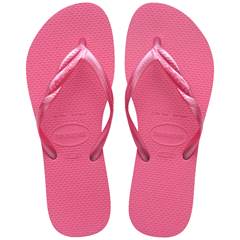 Havaianas Fantasia II Rosa Flux 41/42