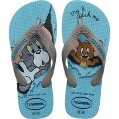 Havaianas Top Warner Azul Maceio 31/32