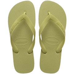 Havaianas Top Senses Verde Mandacaru 39/40*
