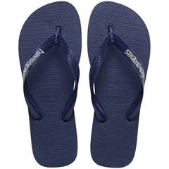 Havaianas Top Logo Pop Up Marinho/Marinho 41/42*