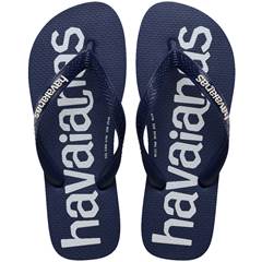 H TOP LOGOMANIA 2 MARINHO/MARINHO 45/46*