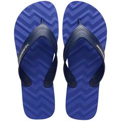 Havaianas Track Waves Azul Naval 43/44