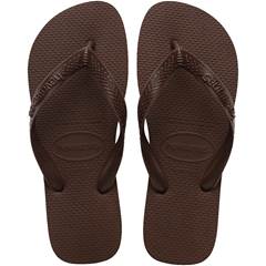 Havaianas Top Senses Café/Café 43/44*