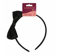 Lanossi Kids Tiara Cabelo Petit - Unidade