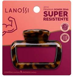 Lanossi Piranha Cabelo Power Zena - Unidade