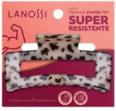 Lanossi Piranha Cabelo Power Ivy - Unidade