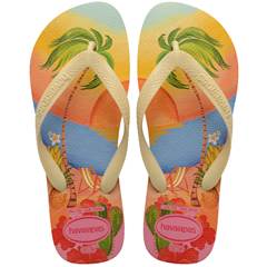 Havaianas Top Surfer I Branco Masc 37/38