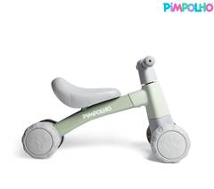 Pimpolho Bicicleta de Equilibrio Unissex - Unidade