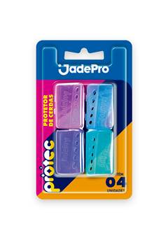 Jade Pró Protetor de Cerdas 440 Protec - Unidade