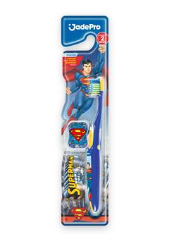 Jade Pró Escova Dental 330 Superman, Macia - Unidade