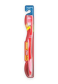Jade Pró Escova Dental 030 PopMax, Macia - Unidade