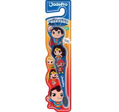 Jade Pró Escova Dental 321 Super Friends, Macia - Unidade