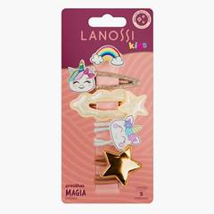 Lanossi Kids Presilha Cabelo Magia - Unidade