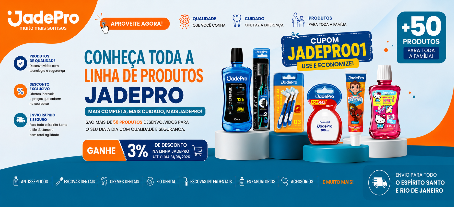 JADEPRO DESCONTO