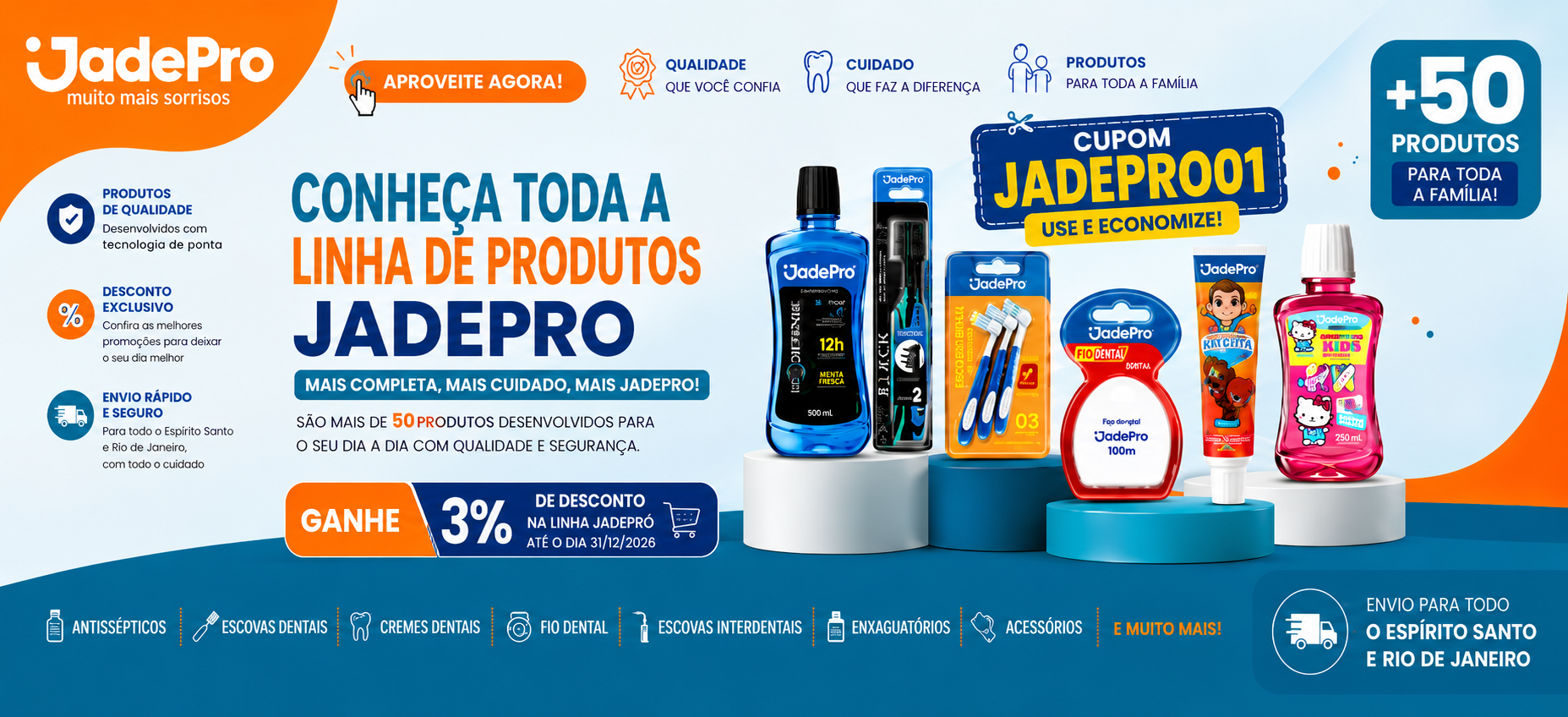 JADEPRO DESCONTO