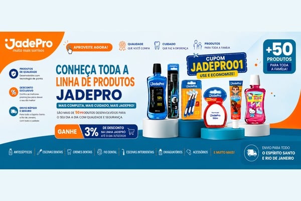 JADEPRO DESCONTO